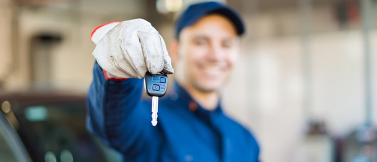 24 hour Mobile locksmith in Mill Valley