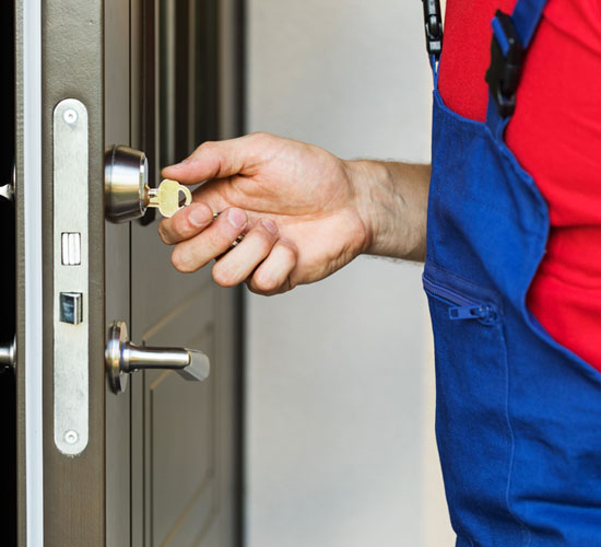 Residential Locksmith Mill Valley