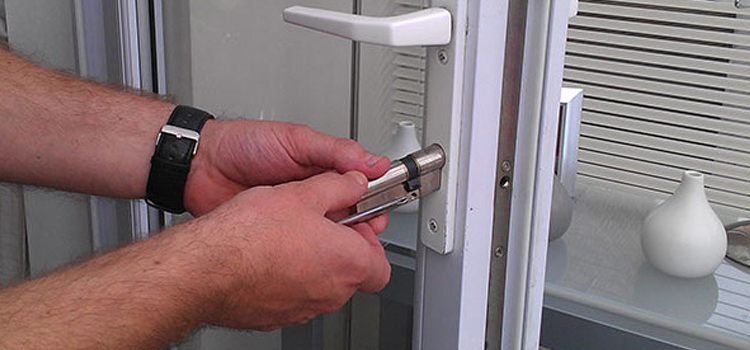 Commercial Door Lock Repair in Mill Valley