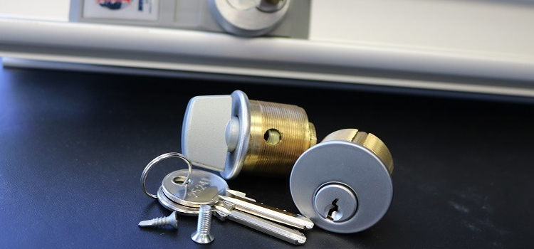 Commercial Lock Installation Mill Valley