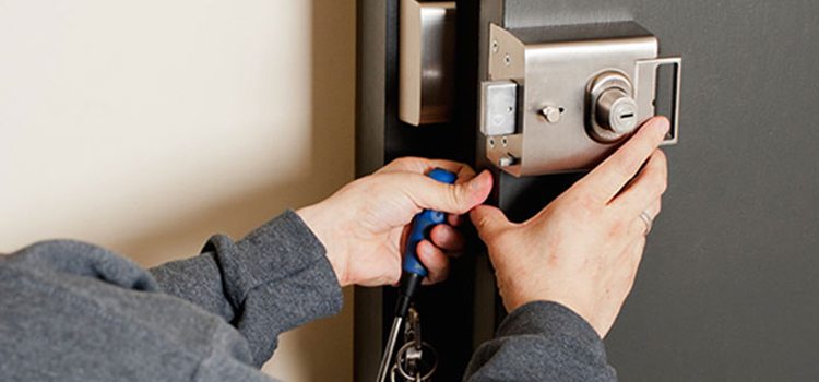Deadbolt Lock Installation Mill Valley