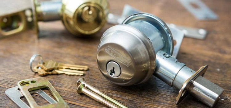 Doorknob Locks Repair Mill Valley