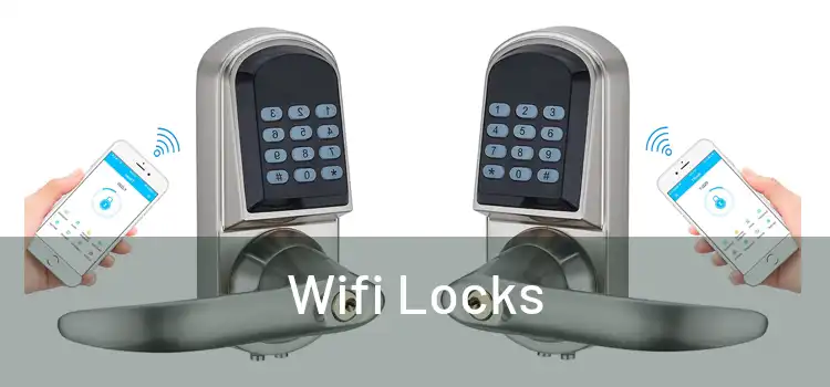 Wifi Locks